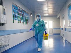 В Анапе ещё 4 новых случая заражения COVID-19. Сводка на 14 июня