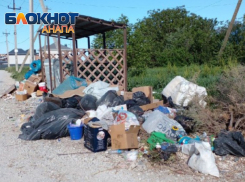 «Экотехпром»: ситуация с мусором в Анапе улучшится