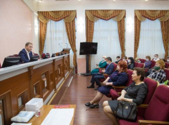 В Анапе допдоходы будут распределять с участием общественников
