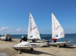 В Анапе откроют филиал Центра олимпийской подготовки водных видов спорта