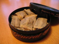 В Анапе и во всей России могут запретить любой некурительный табак