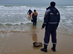 Маму 8-летней девочки, погибшей во время шторма в Анапе, хотят отправить на принудительное лечение