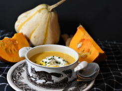 Для анапчанки время на карантине - возможность самосовершенствоваться в кулинарии