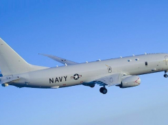 Что делал над Анапой американский самолёт?