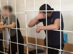 На Пионерском проспекте двое напали на анапчанина и ограбили 