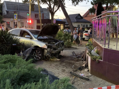 Стало известно о состоянии мальчика, пострадавшего накануне в ДТП на Астраханской