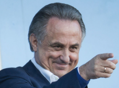 Виталий Мутко объявил  Анапу лучшей в России по организации работы с домкомами