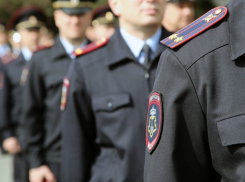 Отдел МВД России по городу Анапе приглашает на работу  ответственных и выносливых