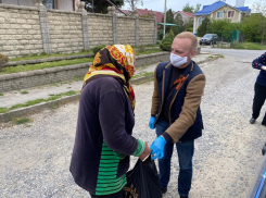 Социальная ответственность бизнеса на примере анапского предпринимателя Эйрияна