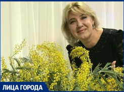  Элла Плиева: «Работать в анапском музее – одно удовольствие!»