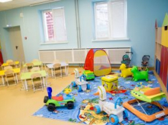 С 8 июня в Анапе откроют дежурные группы в детских садах