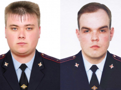 Герои в погонах: лейтенанты анапской ДПС спасли жизнь гостю из Беларуси