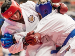 21 февраля стартует турнир памяти анапчанина, героя России майора ФСБ В.М. Евскина