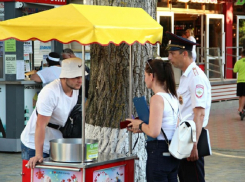 На 3 млн рублей оштрафовали в Анапе незаконных торговцев