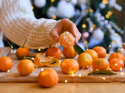 Мандариновое сумасшествие: анапчан предупредили о вреде чрезмерного употребления оранжевого фрукта