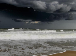 Анапу накроют дожди и прохлада