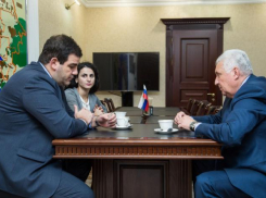 У Анапы появится город-побратим в Турции