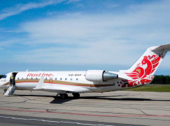 Из аэропорта Анапа открываются прямые рейсы в Воронеж