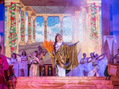 Чего ждать от открытия сезона-2019 в Анапе: программа мероприятий 