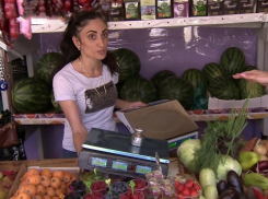 За что опять Анапу критиковали на Первом канале