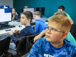 Юные жители Анапы могут стать студентами Компьютерной академии
