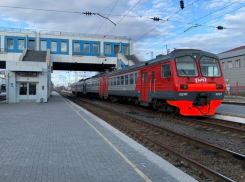 РЖД увеличили число отправлений поездов на 25% – в Анапу и Адлер больше всего