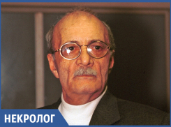 Умер режиссёр Георгий Данелия, который бывал в Анапе на кинофестивале