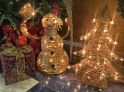 От чего Анапа стала ярче, праздничнее и светлее? Какие предприятия назвали лучшими?