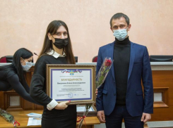 Анапские дружинники получили благодарности и денежные премии