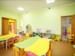 Николай Шихиди, ИСК «Еврострой»: «Детский сад, который мы дарим Анапе, – это наши инвестиции в будущее»