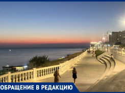 Отпуск в Анапе испорчен из-за нескончаемой музыки и зеленого моря