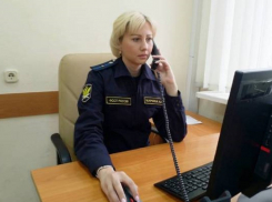 Анапчане могут получить информацию из службы приставов по телефону