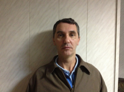 50-летний Альберт Колесников, пропавший в Новороссийске, может находиться в Анапе