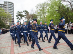 В Анапе начинаются мероприятия, посвященные Дню Победы – программа на ближайшие дни