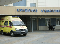 В тяжёлом ДТП в Анапской едва не пострадали дети