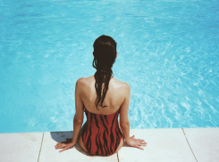 С 18 июля в Анапе разрешают открыть аквапарки и бассейны