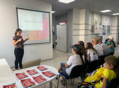 Английский с нуля – легко: в Анапе работает языковая Академия Step2Speak* для детей и взрослых