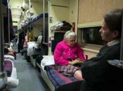 Продажу билетов в поезда дальнего следования возобновили, цены остались прежними 