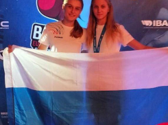 Анапчанка Елизавета Таратынова стала победительницей первенства Европы по боксу
