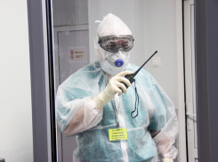 В крае подтвердились 255 новых случаев COVID-19, в Анапе 11. Сводка за 23 августа