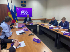 «Пизанский» столб в Гостагаевской и «кирпичные проемы» на Ленина в Анапе