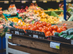 Затянем пояса потуже: к концу года в Анапе могут подняться цены на продукты