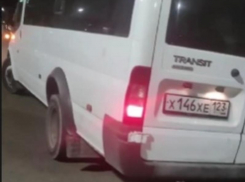 Отец 8-летнего гонщика из Анапы рассказал, что его сын никогда не водил машину