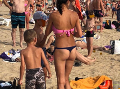 Сервис возможно и не вырос, а вот курортный сбор в Анапе увеличили в три раза