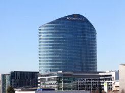 Accor вложит в гостиницы в Анапе более 6 млрд рублей