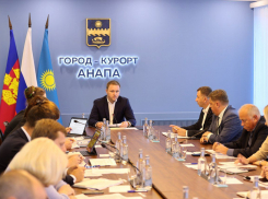 В поселениях Анапы появятся новые детсады и спортзалы