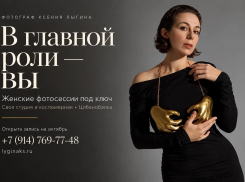 В телефоне — 8 000 фотографий. А поставить на аватарку опять нечего?