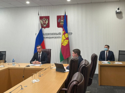  В 2022 году газ проведут к домам хутора Заря под Анапой