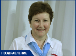 С днём рождения Елену Ивановну ФЕДОТОВУ!