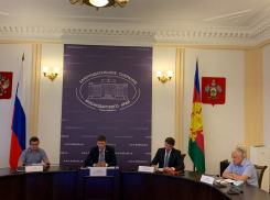 Депутаты ЗСК не стали ограничивать реализацию спиртного в жилых домах
